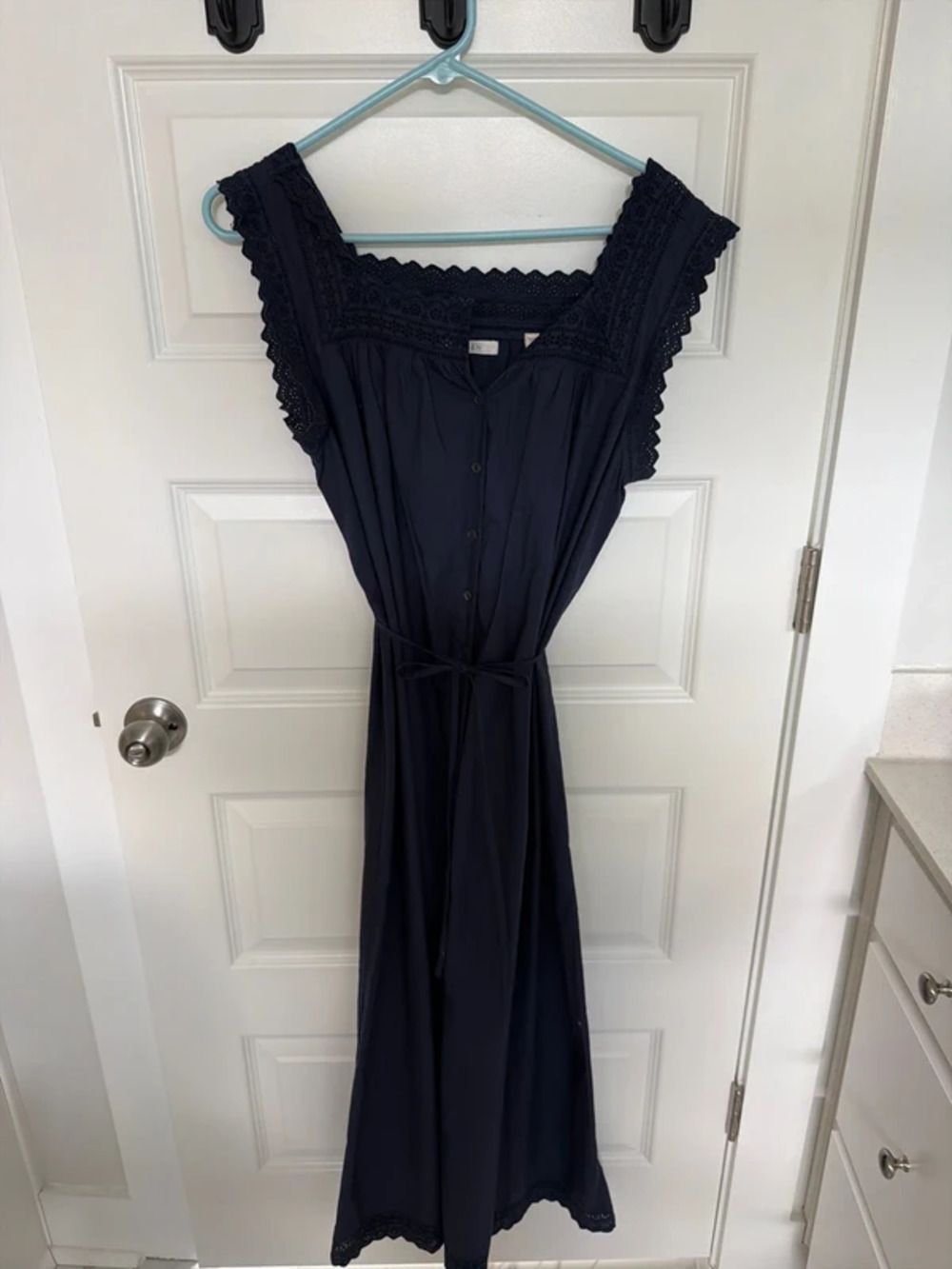 Doen Saison Dress
